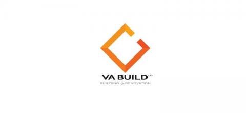 VA Build Ltd Logo